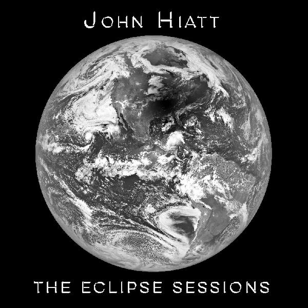 John Hiatt - The Eclipse Sessions (Vinyl)