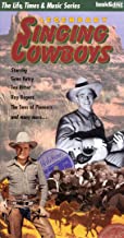 Legendary Singing Cowboys - Legendary Singing Cowboys