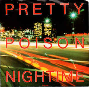 Pretty Poison ‎– Nightime