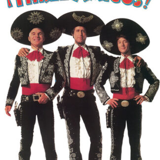 THREE AMIGOS / O.S.T. - Three Amigos! (Original Soundtrack) (Vinyl)