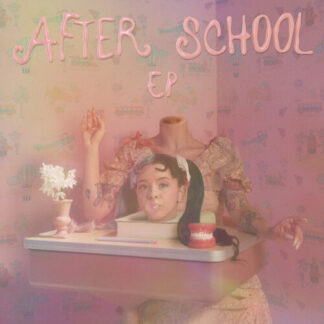 Melanie Martinez - After School (Colored Vinyl)