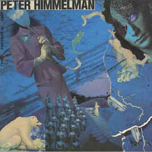 Peter Himmelman ‎– This Father's Day