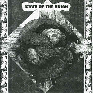 State Of The Union ‎– Rez-Erection