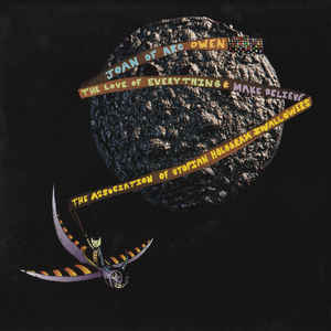Various ‎– The Association Of Utopian Hologram Swallowers