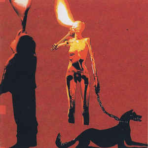 Brookhaven – Everything That Rises Must Rise (CD)