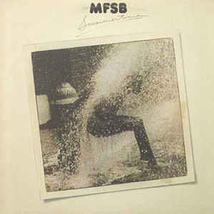 MFSB – Summertime (Vinyl)