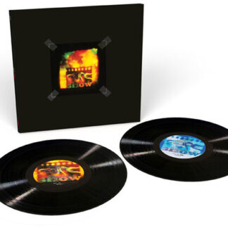 Cure, The - Show (Vinyl)