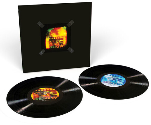 Cure, The - Show (Vinyl)