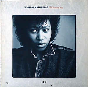 Joan Armatrading ‎– The Shouting Stage (Vinyl)