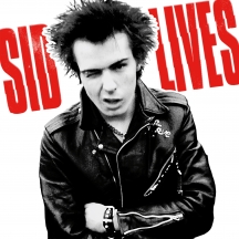 Sid Vicious - Sid Lives! (Vinyl)