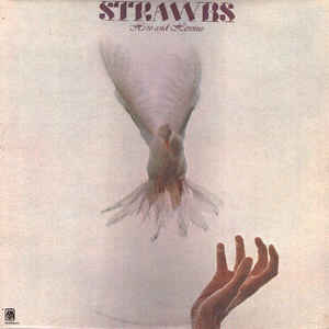 Strawbs – Hero And Heroine (Vinyl)
