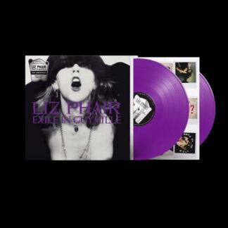 Liz Phair - Exile In Guyville (Colored Vinyl, Purple)