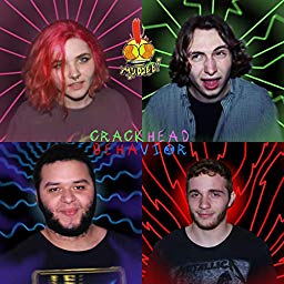 Muddle - Crackhead Behavior
