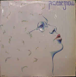 Phoebe Snow – Phoebe Snow (Vinyl)