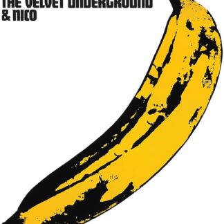 Velvet Underground / Banana (Poster)