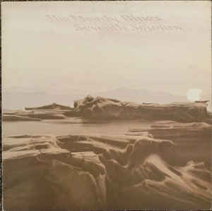 Moody Blues, The – Seventh Sojourn (Vinyl)
