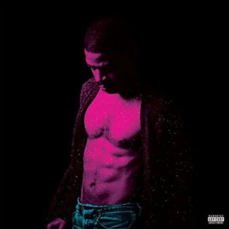 Kid Cudi - Passion Pain & Demon Slayin (Holland - Import) (Vinyl)
