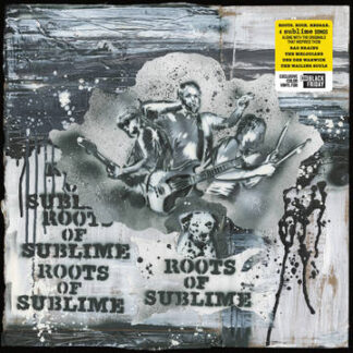SUBLIME - Roots of Sublime (Vinyl)