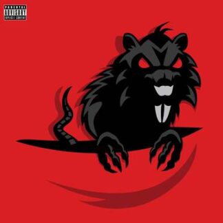 INSANE CLOWN POSSE - Flip The Rat (Vinyl)