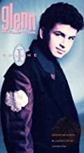 Glenn Medeiros - Volume 1 VHS