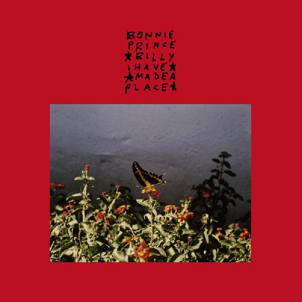 Bonnie 'Prince' Billy - I Made a Place (Vinyl)