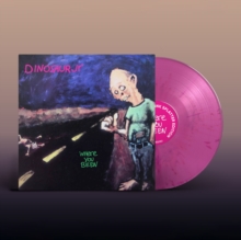 Dinosaur Jr - Where You Been: 30th Anniversary (Colored Vinyl, Pink, Anniversary Edition, Splatter)