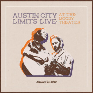 Watchhouse - Austin City Limits Live at the Moody Theater (CLEAR SMOKEY VINYL)