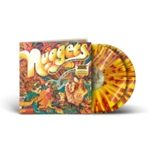 Various / Nuggets - Nuggets: Original Artyfacts From The First Psychedelic Era (1965-1968) (Brick & Mortar Vinyl Exclusive)