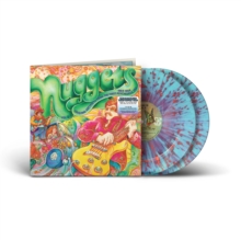 Various / Nuggets - Nuggets: Original Artyfacts From The First Psychedelic Era (1965-1968) Vol. 2 (Brick & Mortar Vinyl Exclusive)