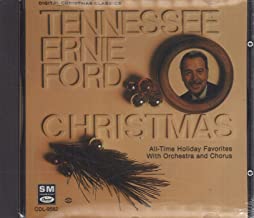 Tennessee Ernie Ford ‎– Christmas
