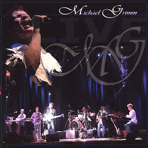 Michael Grimm ‎– Live