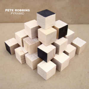 Pete Robbins ‎– Pyramid