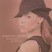 Jasmine Jones  - Battery Proper