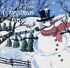 Various ‎– All Time Christmas Favorites Volume I (CD)