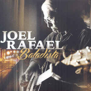 Joel Rafael ‎– Baladista
