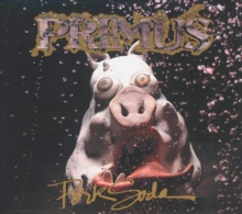 Primus - Pork Soda (2 LP, Vinyl)