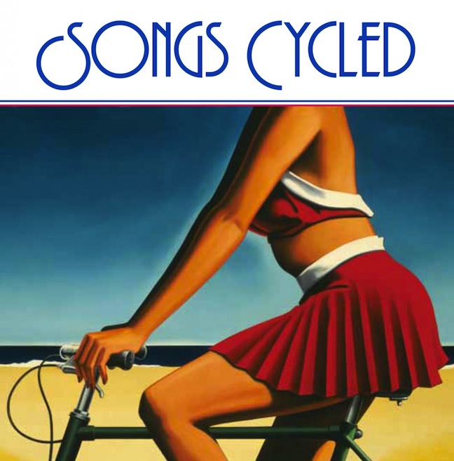 Van Dyke Parks - Songs Cycled (Vinyl)