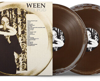 Ween - The Pod (Fuscus Edition) (Vinyl)