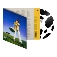 Declan McKenna - What Happened To The Beach? (Indie Exclusive, Deluxe Edition, Picture Disc Vinyl, Ecopak - Biodegradable PKG)