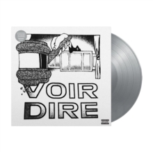 EARL SWEATSHIRT & THE ALCHEMIST - Voir Dire (Indie Exclusive, Colored Vinyl, Silver)