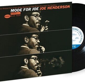 Joe Henderson - Mode For Joe (Blue Note Classic Vinyl Series)
