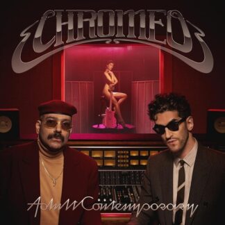 Chromeo - Adult Contemporary (Vinyl)