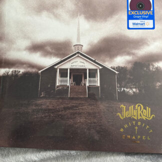 Jelly Roll – Whitsitt Chapel (Grape Vinyl)