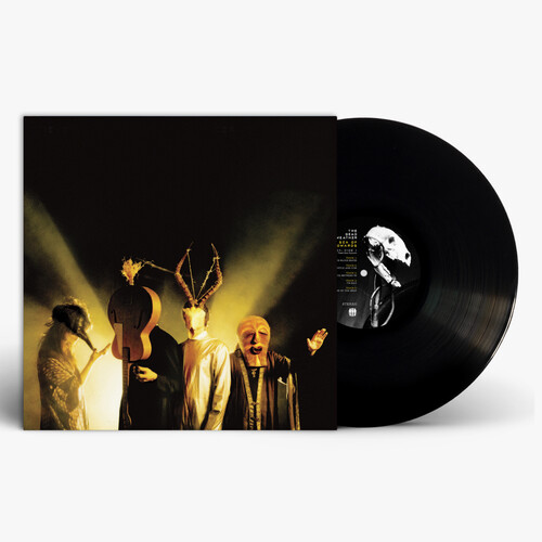 Dead Weather, The - Sea Of Cowards (180 Gram Vinyl)
