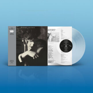 Waterboys, The - This Is The Sea - Clear (Clear Vinyl, Limited Edition)