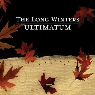 Long Winters, The - Ultimatum (Indie Exclusive Vinyl)