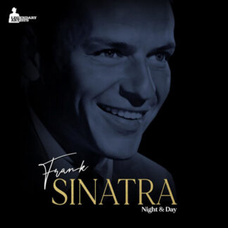 Frank Sinatra - Night and Day (Vinyl)