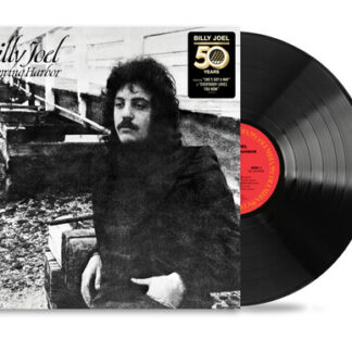 Billy Joel - Cold Spring Harbor (150 Gram Vinyl)