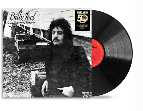 Billy Joel - Cold Spring Harbor (150 Gram Vinyl)