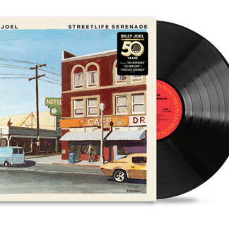 Billy Joel - Streetlife Serenade (150 Gram Vinyl)